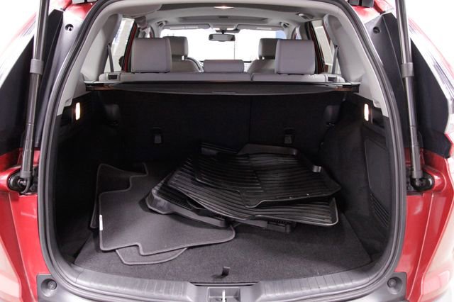 Certified 2022 Honda CR-V Touring image 23