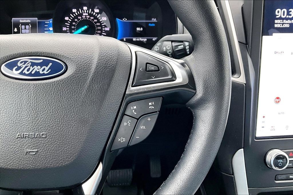 Used 2024 Ford Edge SEL w/ Convenience Package image 18