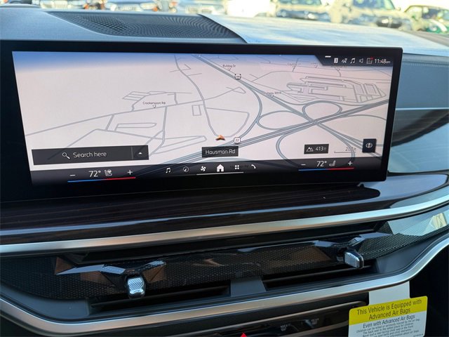 New 2026 BMW X7 xDrive40i w/ Premium Package image 22