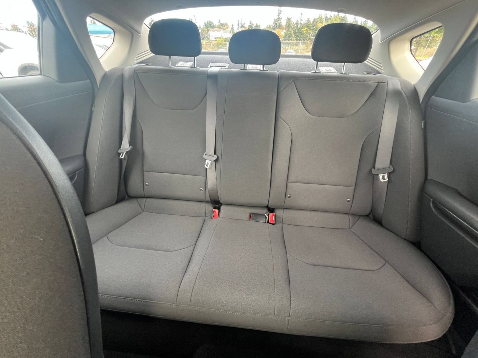 Used 2026 Kia K4 FWD image 38