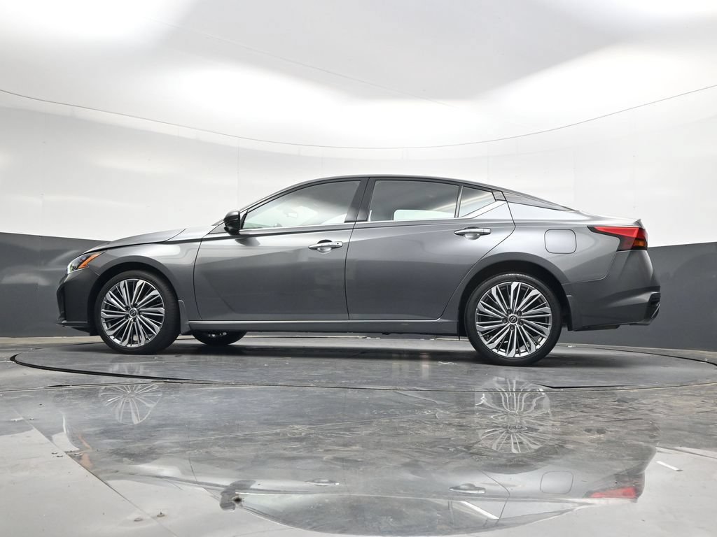 Certified 2023 Nissan Altima 2.5 SL AWD/4WD image 46