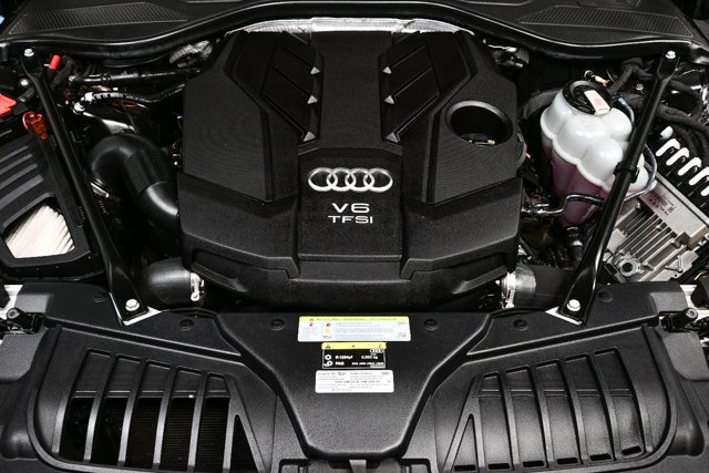 Used 2019 Audi A8 L 3.0T w/ Executive Package image 35