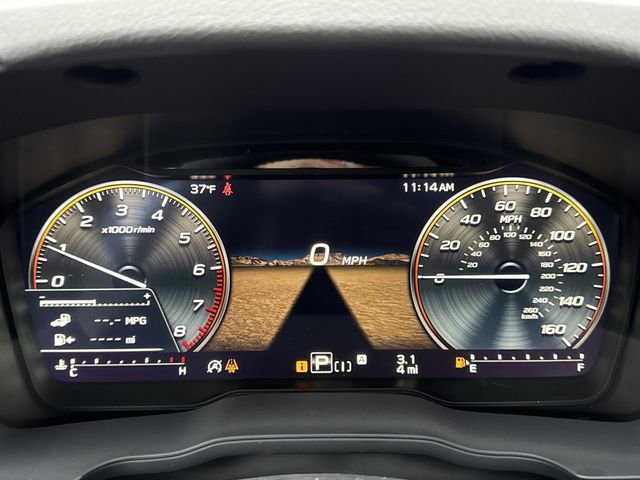 New 2026 Subaru Forester Wilderness image 29