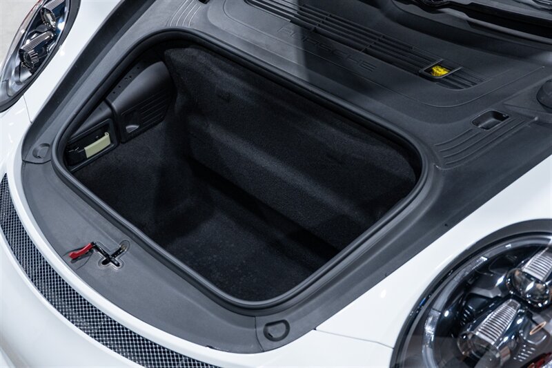 Used 2016 Porsche 911 GT3 RS RWD image 47