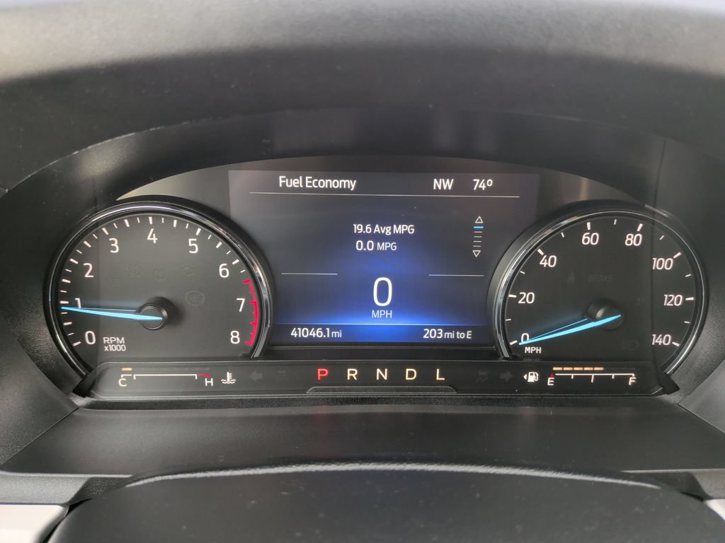 Certified 2023 Ford Explorer XLT AWD/4WD image 30