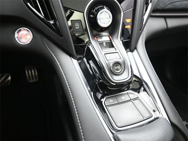 Used 2021 Acura RDX A-Spec image 34