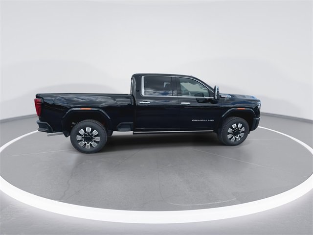 New 2025 GMC Sierra 2500 Denali w/ Denali Reserve Package image 9