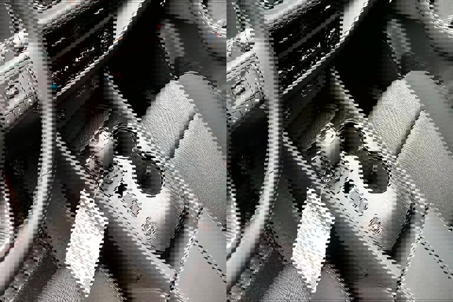 New 2026 Nissan Rogue SV image 7