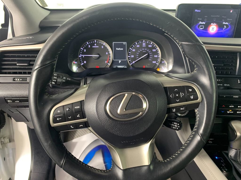 Used 2017 Lexus RX 350 FWD image 22