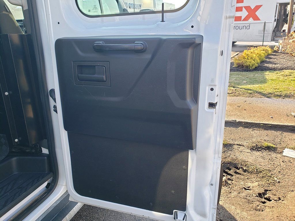 Certified 2022 Ford Transit 250 Low Roof w/ Exterior Upgrade Package image 15