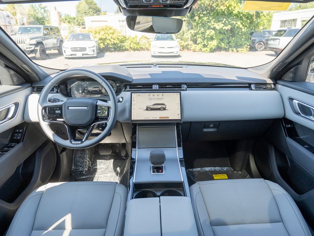 New 2026 Land Rover Range Rover Velar S image 17