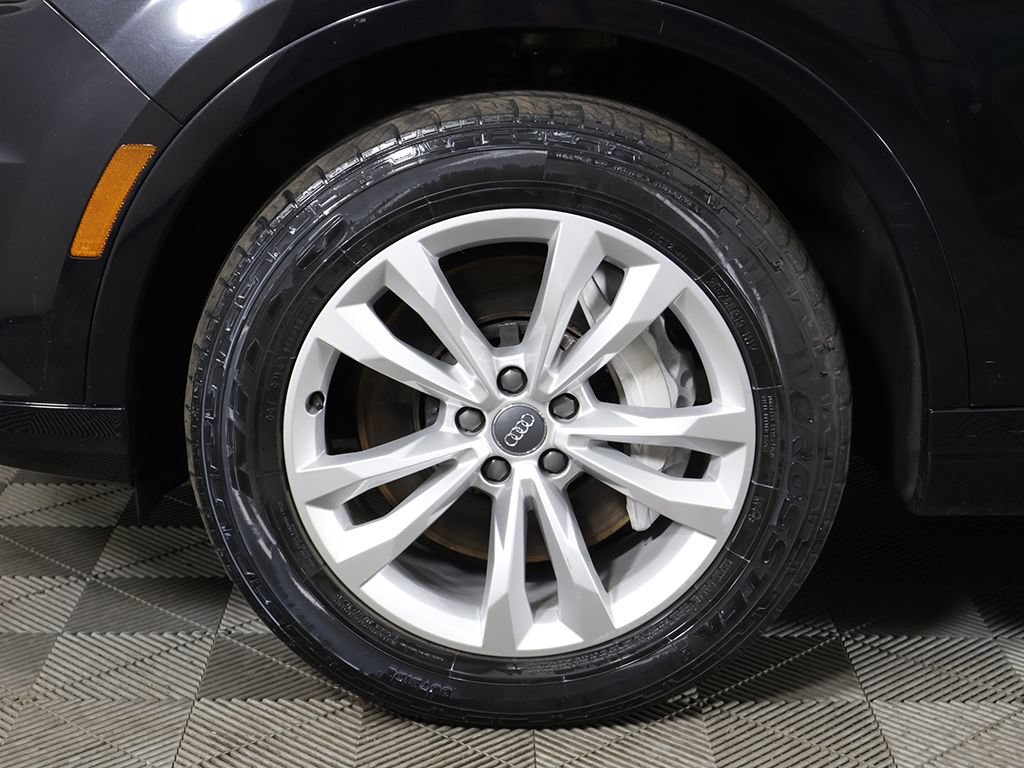Used 2018 Audi Q7 3.0T Premium Plus AWD/4WD image 27