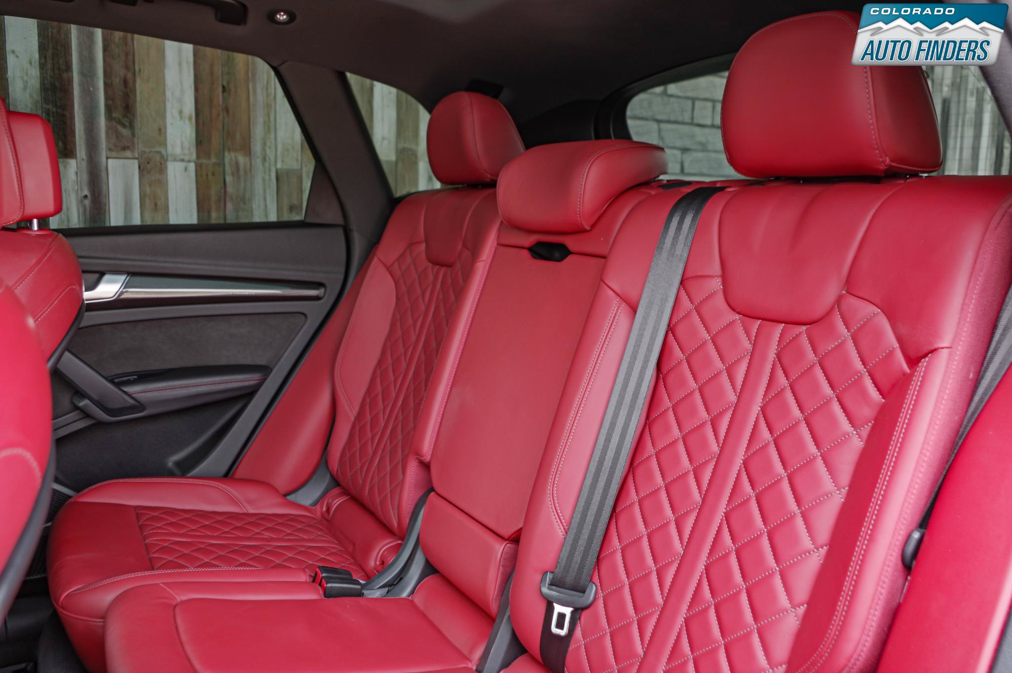 Used 2019 Audi SQ5 Prestige AWD/4WD image 24