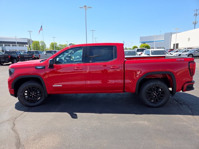 New 2026 GMC Sierra 1500 Elevation AWD/4WD image 17