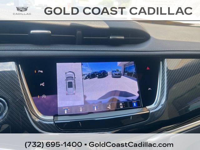 Certified 2024 Cadillac XT6 Sport w/ Technology Package AWD/4WD image 27
