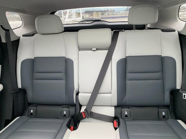 New 2025 Honda Prologue Elite image 22