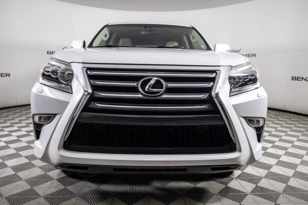 Used 2016 Lexus GX 460 Luxury image 6