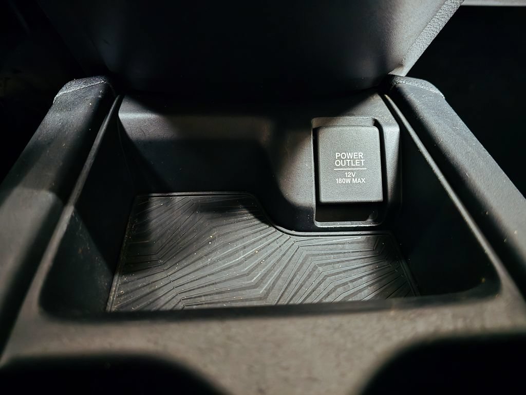 Used 2018 Honda CR-V EX image 32