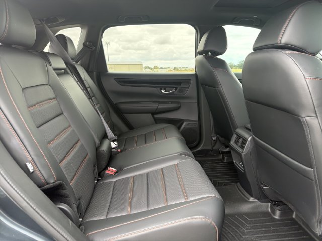 Used 2024 Honda CR-V Sport-L image 17
