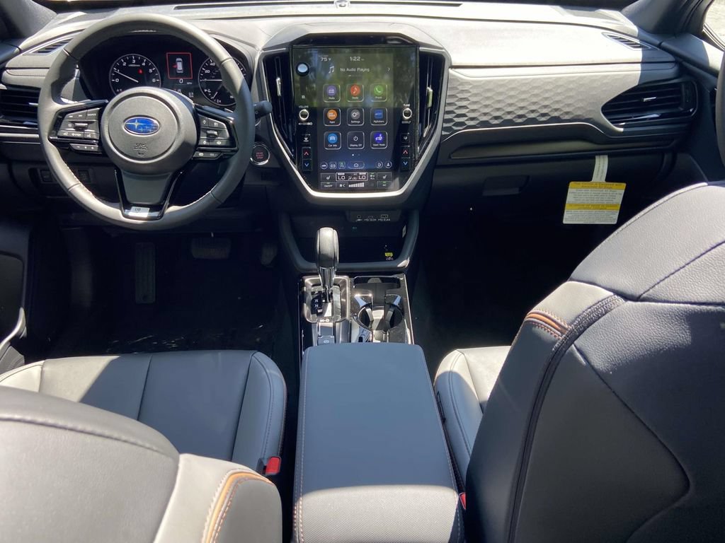 New 2026 Subaru Forester Sport AWD/4WD image 14