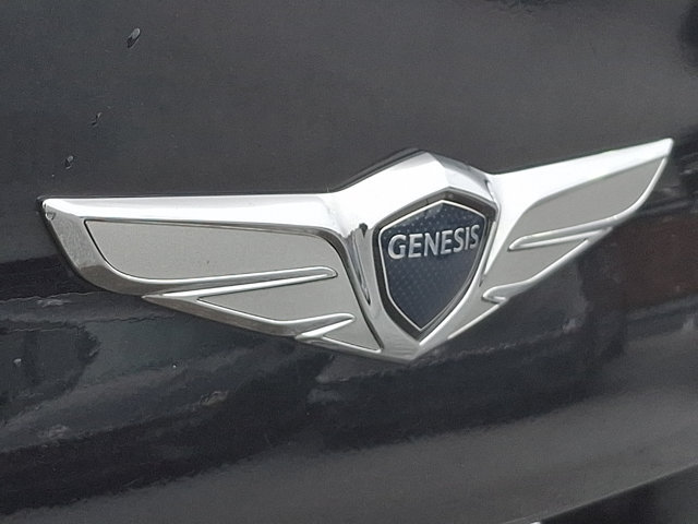 Used 2020 Genesis G80 3.8 RWD image 30