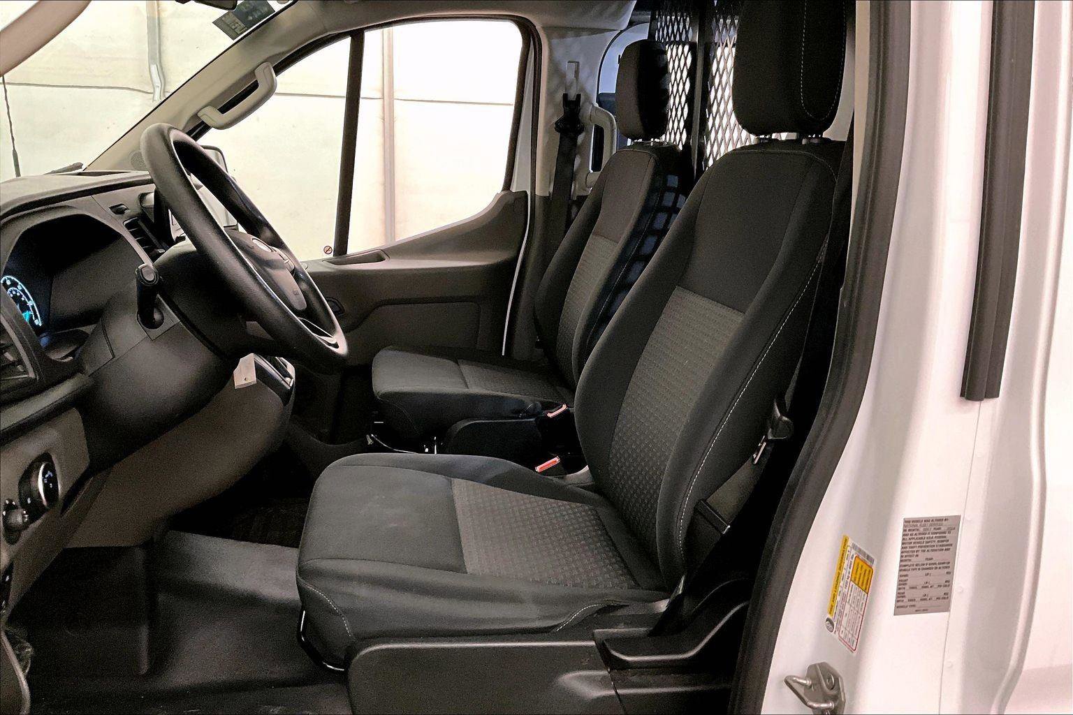 Used 2024 Ford Transit 250 Low Roof w/ Exterior Upgrade Package image 24