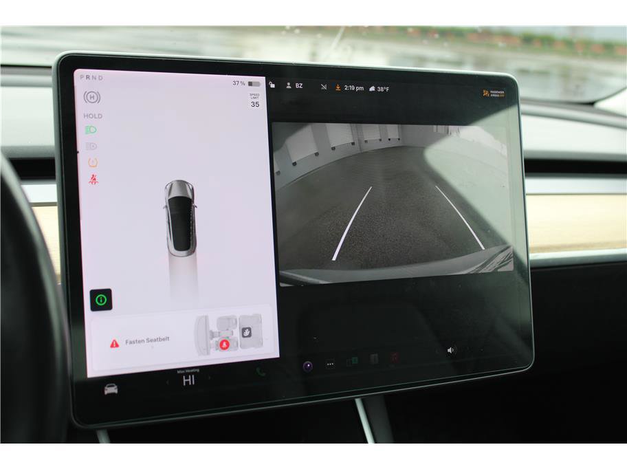 Used 2018 Tesla Model 3 Long Range image 17