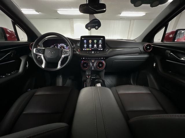 Used 2024 Chevrolet Blazer RS w/ LPO, Floor Liner Package image 21