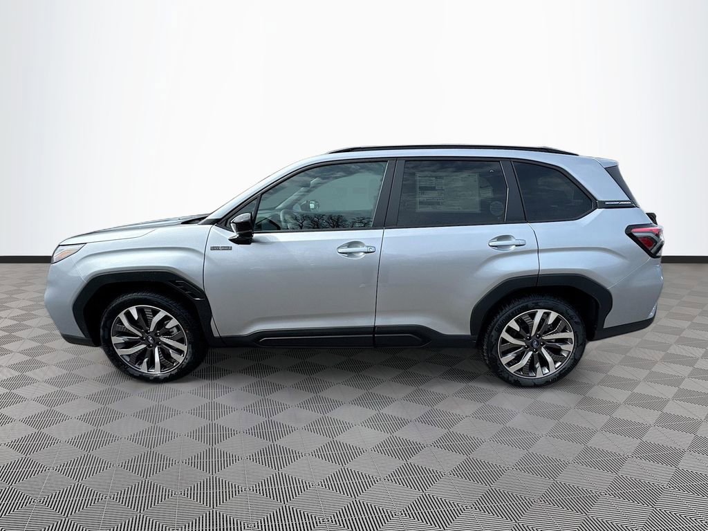 New 2026 Subaru Forester Touring image 36