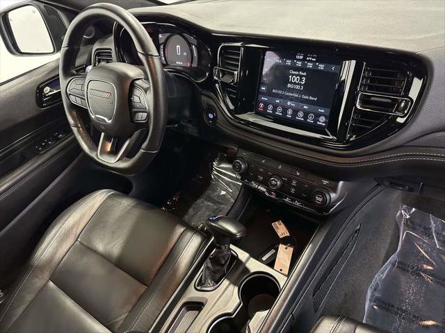 Certified 2022 Dodge Durango GT image 11