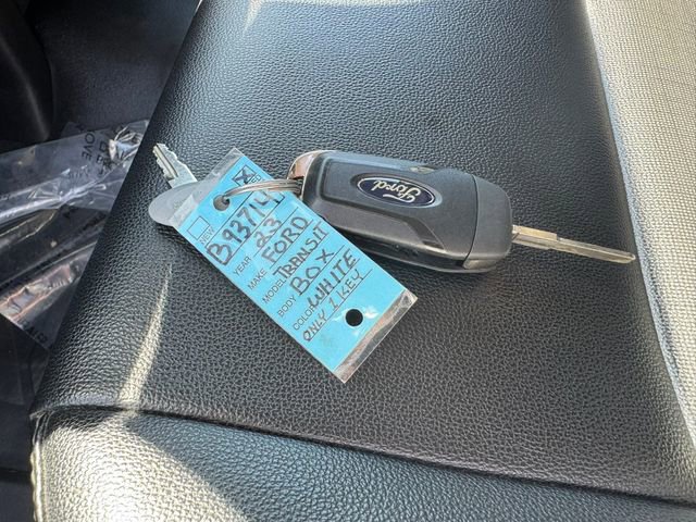 Used 2023 Ford Transit 350 DRW image 34