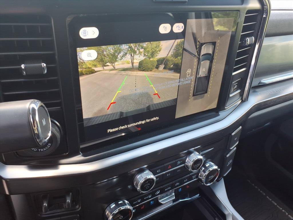 New 2026 Ford F250 4x4 Crew Cab Super Duty image 18