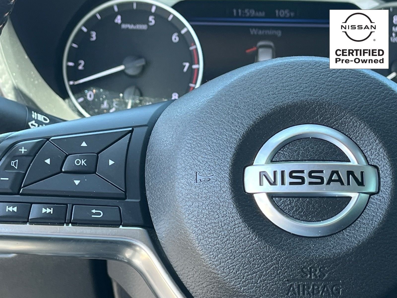 Certified 2023 Nissan Sentra SR w/ SR Premium Package FWD image 19