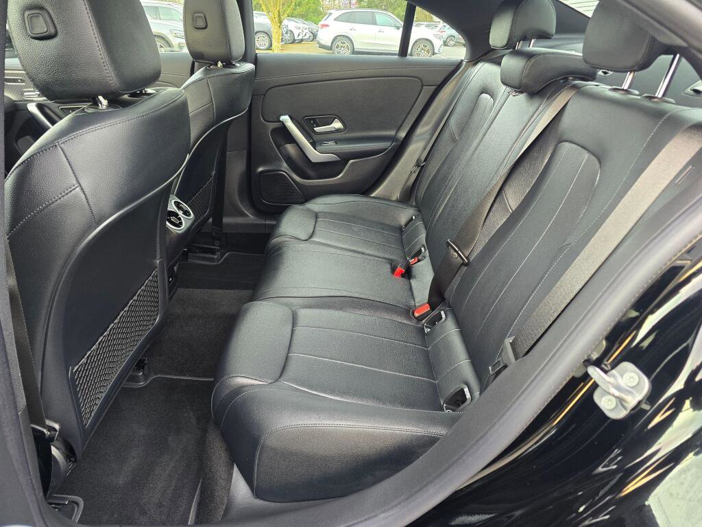 Used 2026 Mercedes-Benz CLA 250 4MATIC image 18
