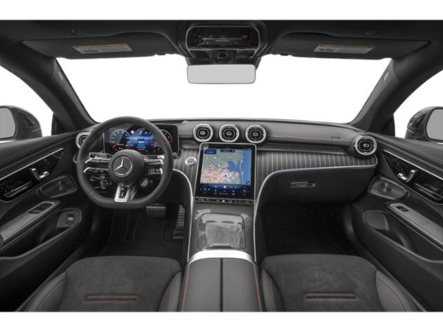Used 2025 Mercedes-Benz CLE 53 AMG 4MATIC Coupe image 7