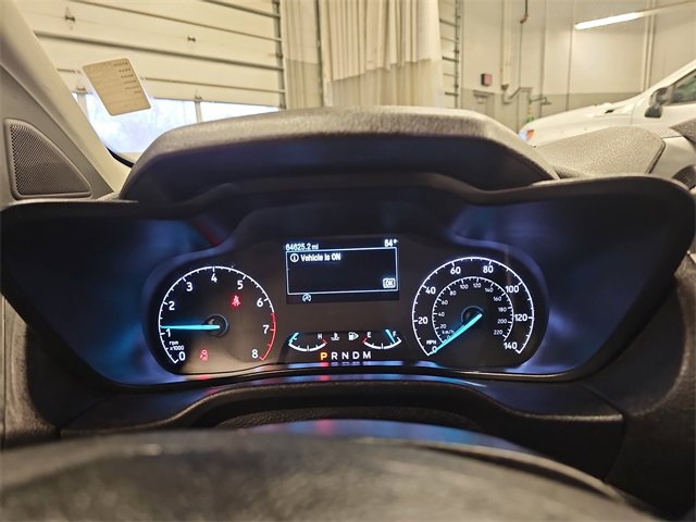 Certified 2022 Ford Transit Connect XL image 19