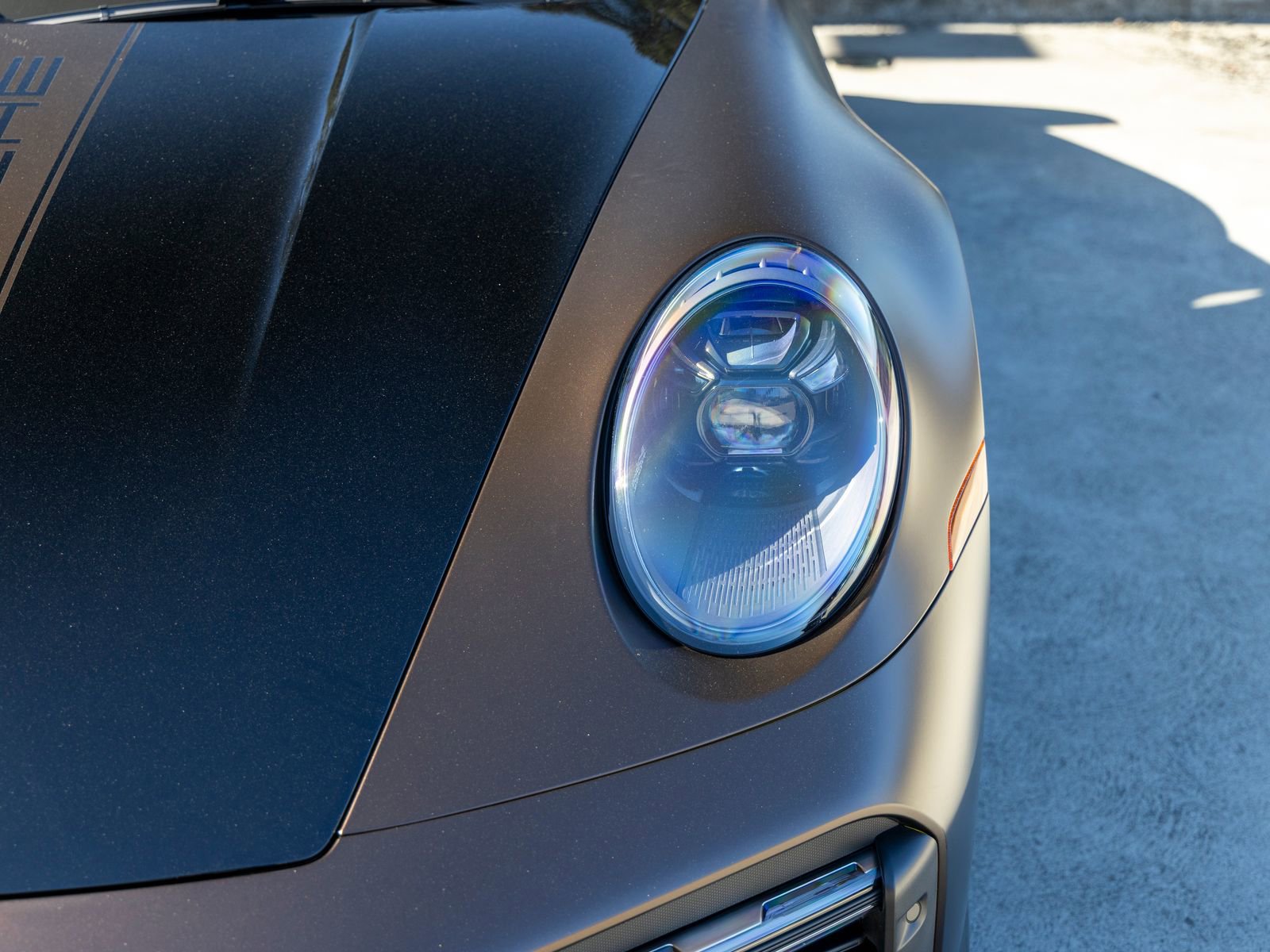 Used 2023 Porsche 911 Turbo S image 17