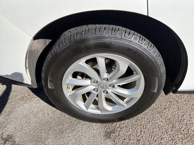 Used 2017 Acura RDX FWD image 28
