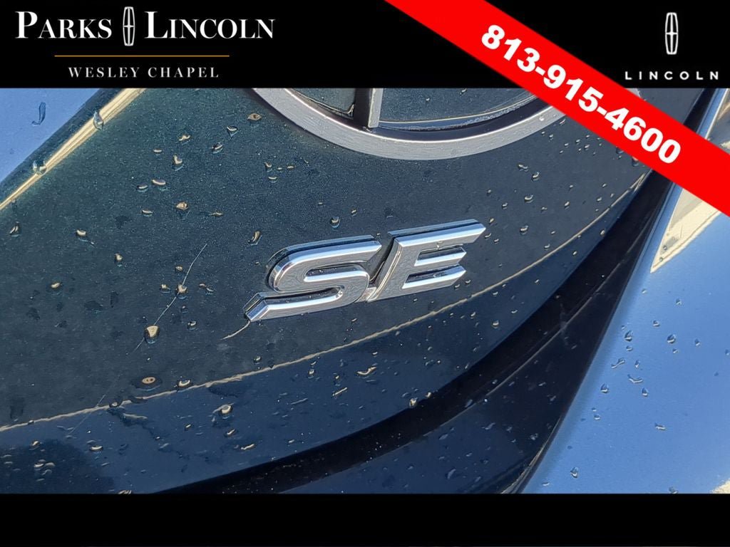 Used 2019 Toyota Camry SE FWD image 14