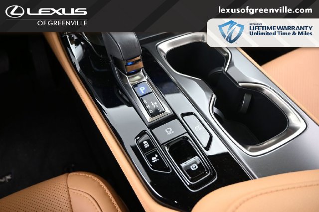 Used 2025 Lexus NX 350h AWD w/ Cold Area Package image 19