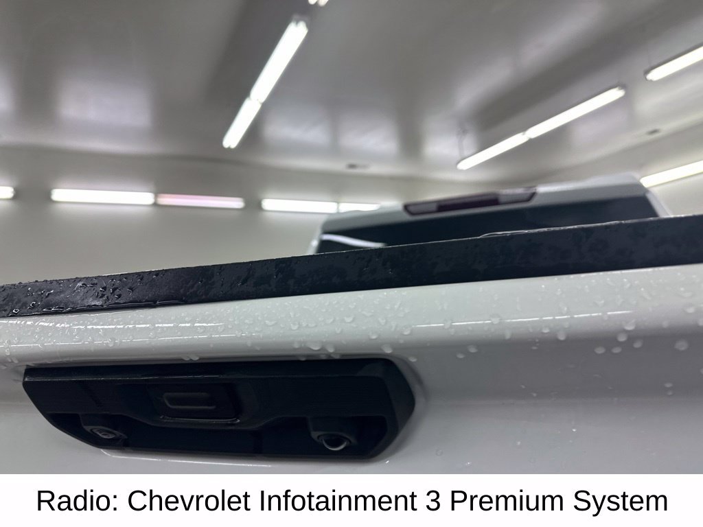 Used 2022 Chevrolet Silverado 1500 LT AWD/4WD image 17