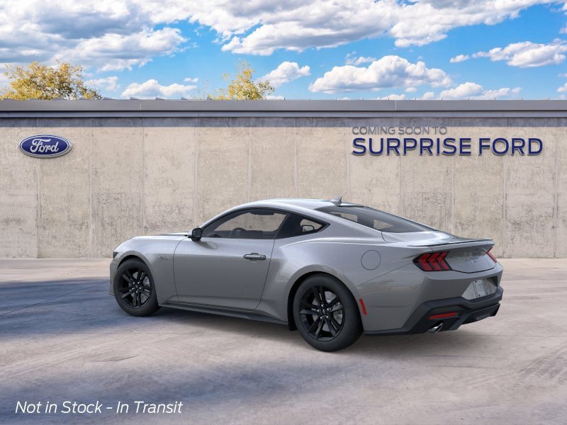 New 2026 Ford Mustang GT RWD image 26