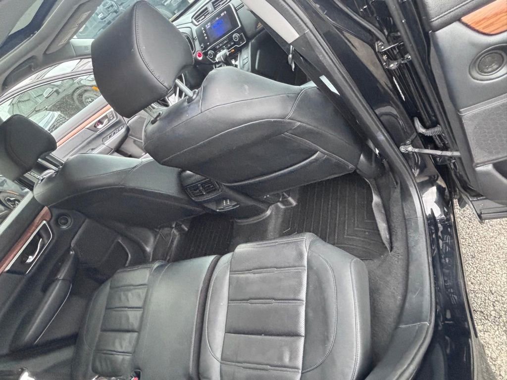 Used 2020 Honda CR-V EX-L image 26
