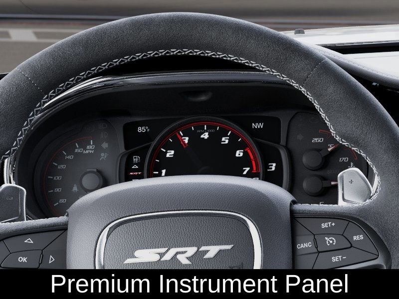 New 2026 Dodge Durango SRT Hellcat image 17