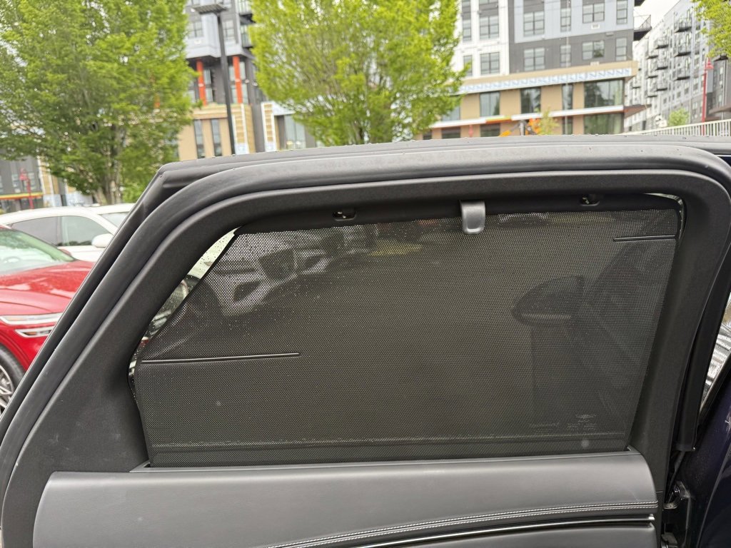 Used 2025 Genesis GV70 3.5T Sport w/ Sport Prestige Package image 13