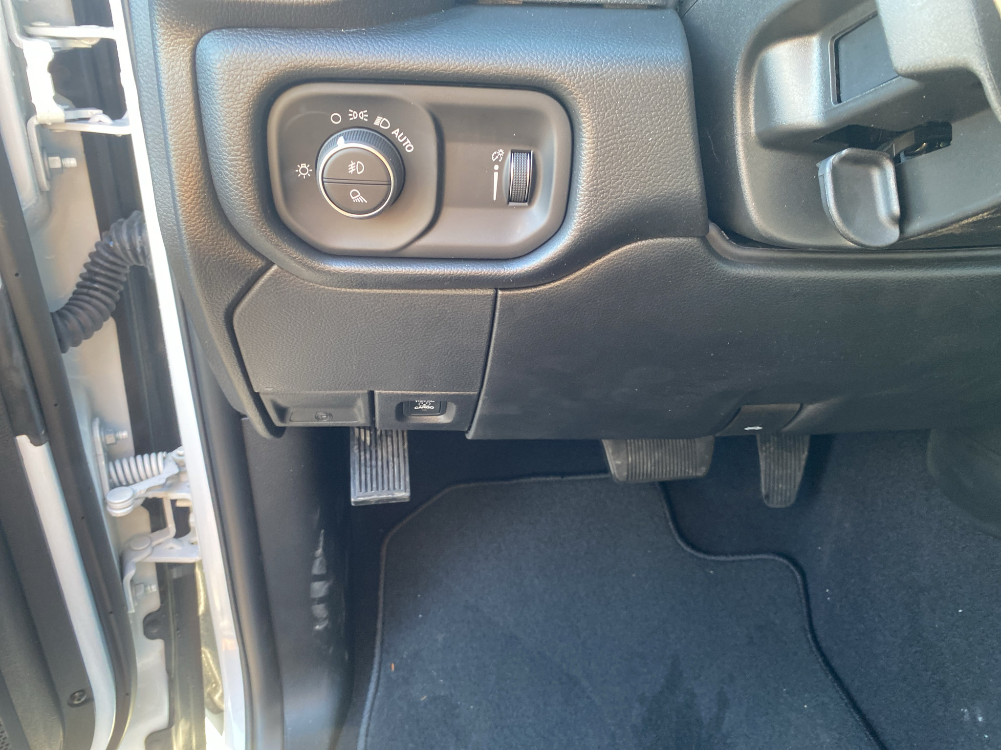 New 2027 RAM 2500 Tradesman AWD/4WD image 20