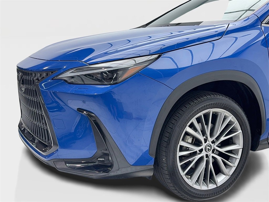 Used 2023 Lexus NX 350 AWD w/ Luxury Package image 6