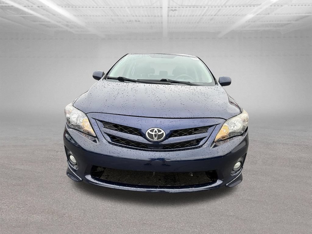 Used 2011 Toyota Corolla S FWD image 13