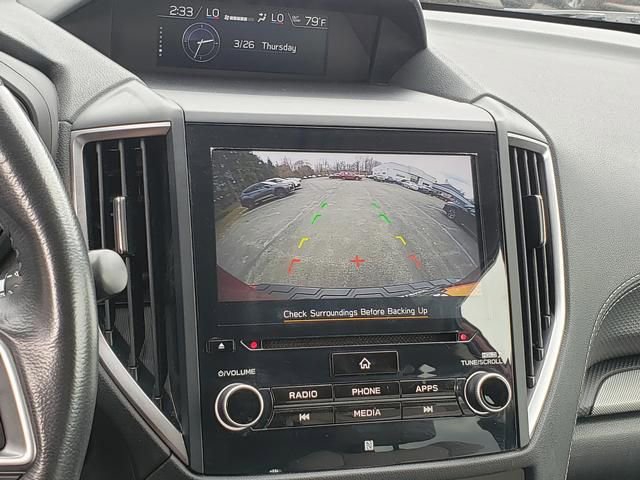 Used 2020 Subaru Forester Limited w/ Popular Package #3 image 18