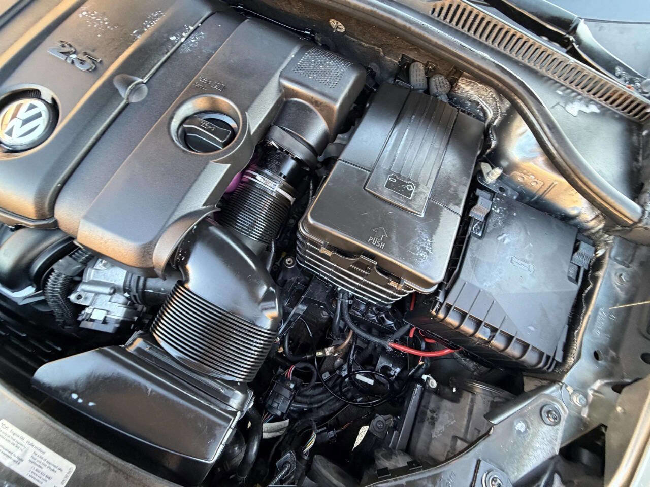 Used 2013 Volkswagen Jetta S image 33